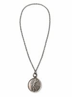 Collana Suali in Argento BM2264/45